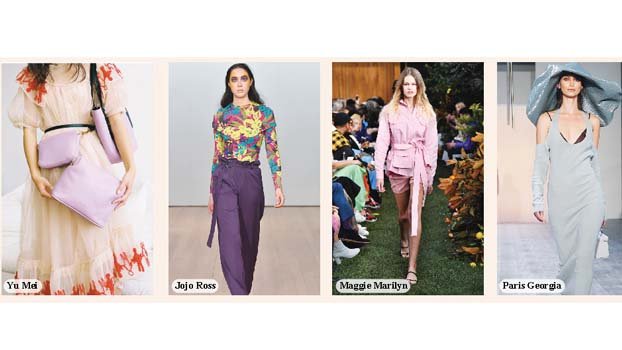 Runway Report: NZ Fashion Week 2019