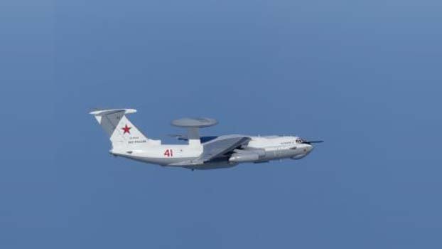 China and Russia’s sky-high strategy