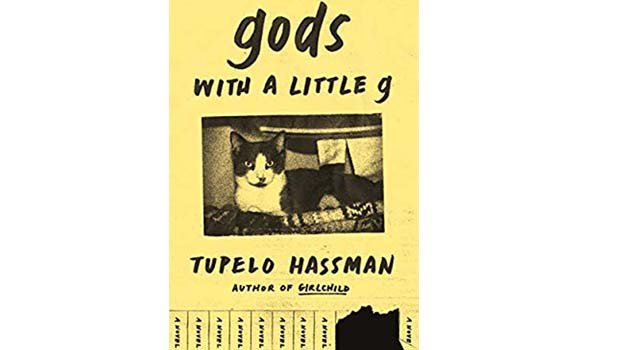 Gods With a Little G