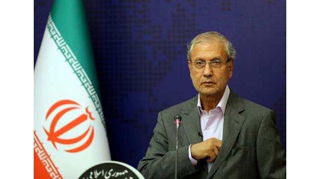 Iran says views converging with France on breaking impasse