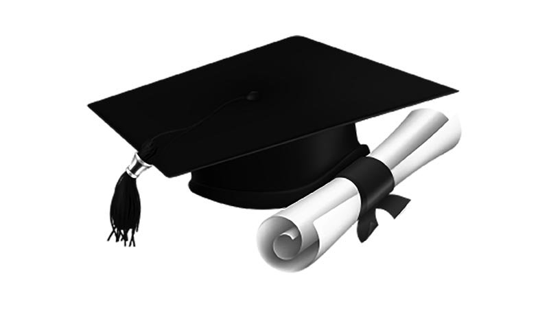 Talented graduates  prefer to study abroad