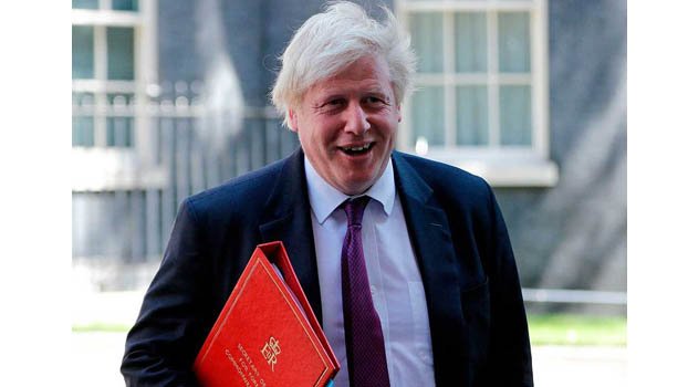 Johnson’s gamble puts democracy at stake