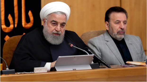 Iran ratchets up pressure ahead of weekend nuclear deadline