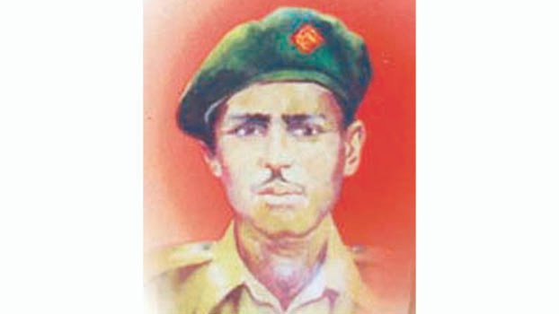 Bir Shrestha Nur Mohammad’s 48th death anniversary today