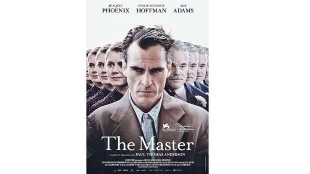 The Master