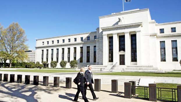 Trade uncertainty to cut 1pc from US GDP: Fed research