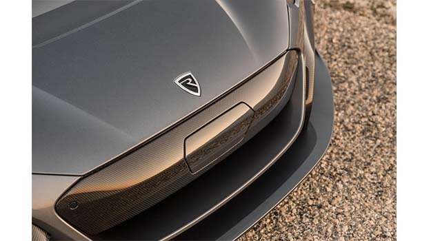 Porsche increases stake in hypercar EV maker Rimac