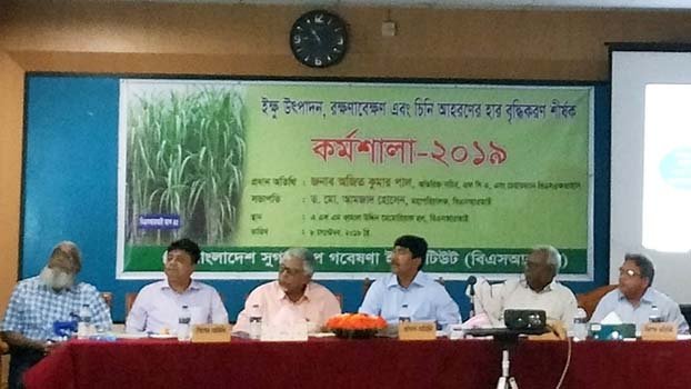 Steps to be taken to make sugar mills profitable