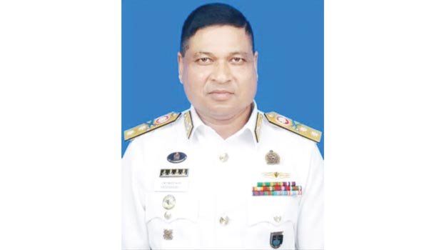 Mozammel Haque new chairman of Mongla Port Authority