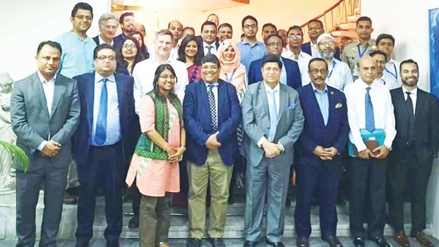 Bangabandhu–Cambridge Programme newest addition to innovation initiatives of Bangladesh 