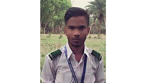 Natore college student commits suicide