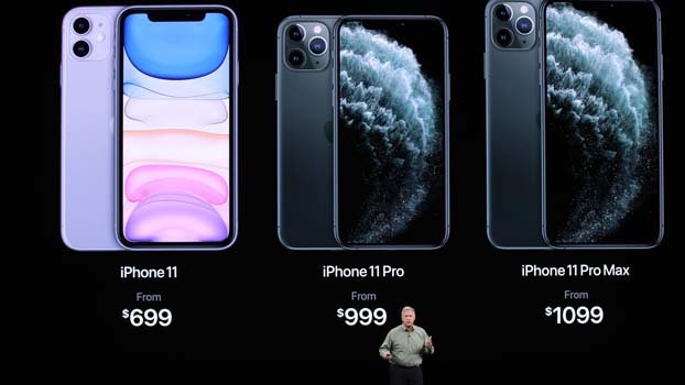 iPhone 11 series: things you didn’t know about 