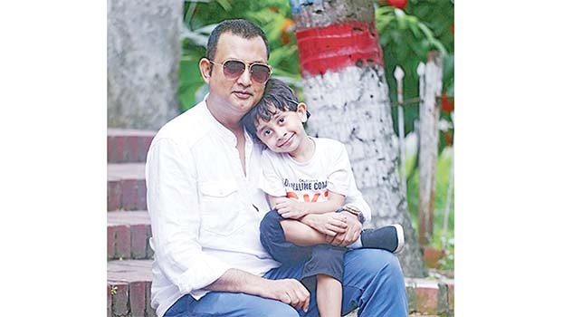 Amin Khan’s new film and Ishan’s TVC