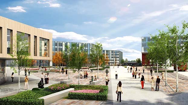 UWE Millennium Scholarship