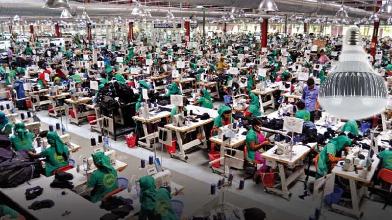 Automation  not a major  concern in RMG 