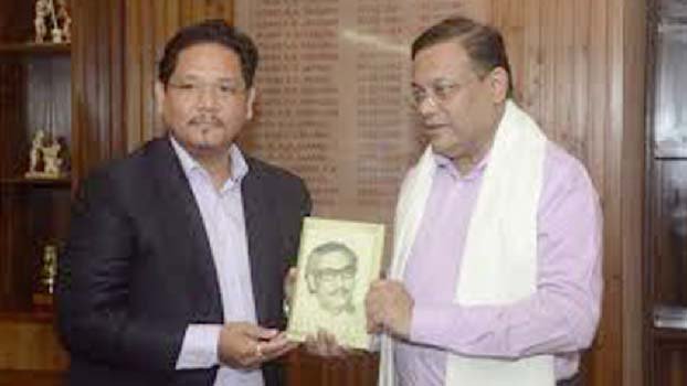 Bangladesh and Meghalaya to work on tourism development