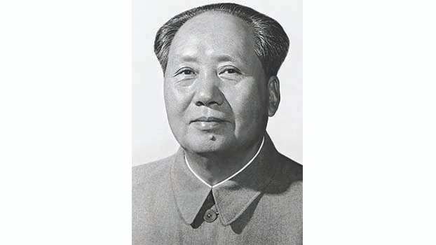 Mao Zedong: Soldier and statesman