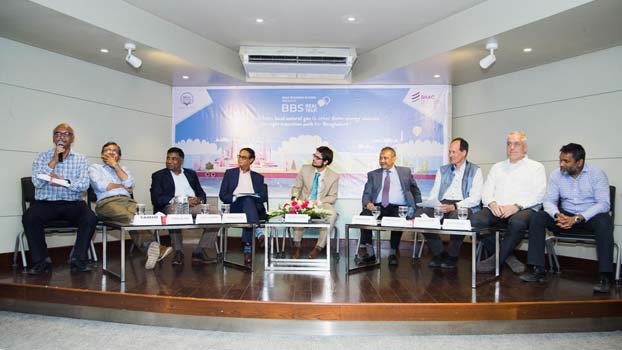 BracU arranges seminar on Bangladesh's energy transition