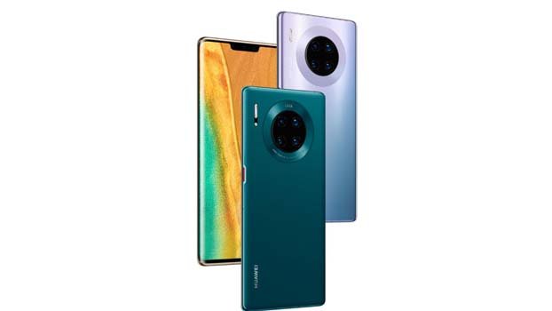 Huawei’s new phones without Google apps