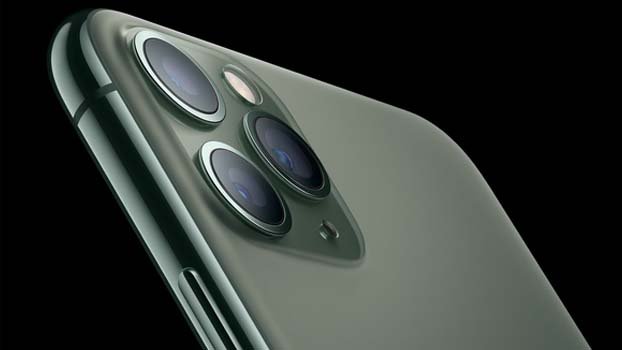 iPhone 11 Pro release date, specs and price 