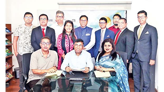 Competition over new  innovations on renewable energy