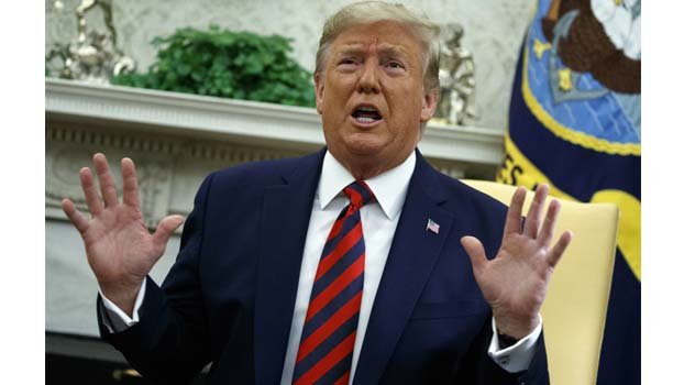 Trump’s China policy is working, but you’d never know that from media reports