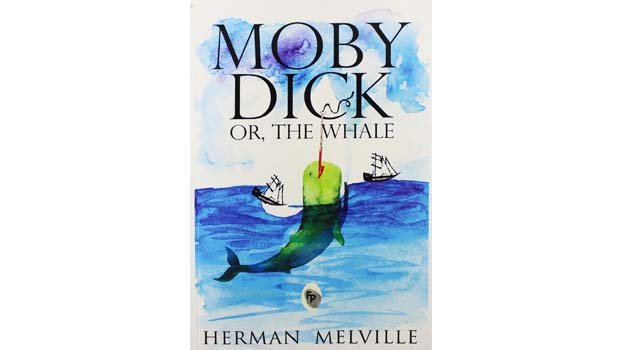 Moby Dick or, The Whale 