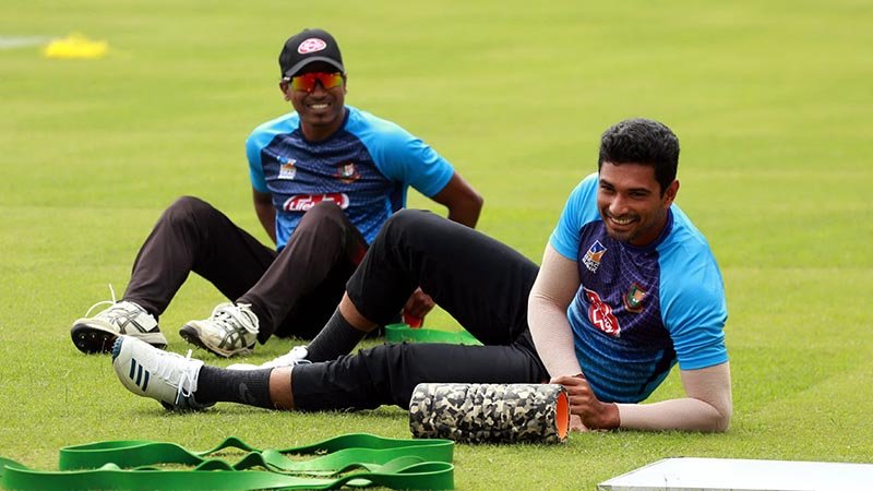 Tigers confront Afghans today