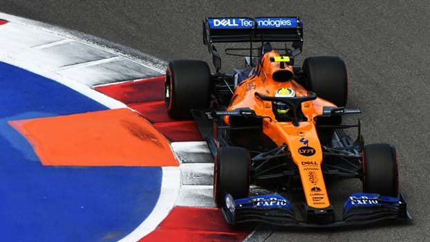 F1: Mclaren to return to Mercedes engines from 2021