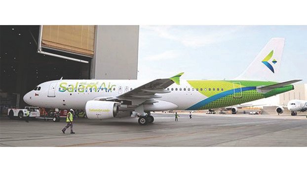 SalamAir to operate flight from Chattogram to Muscat