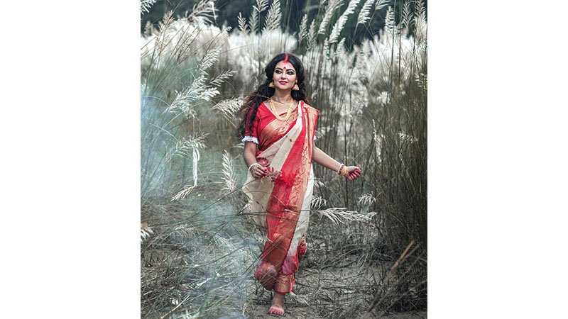 Durga: An icon of feminism