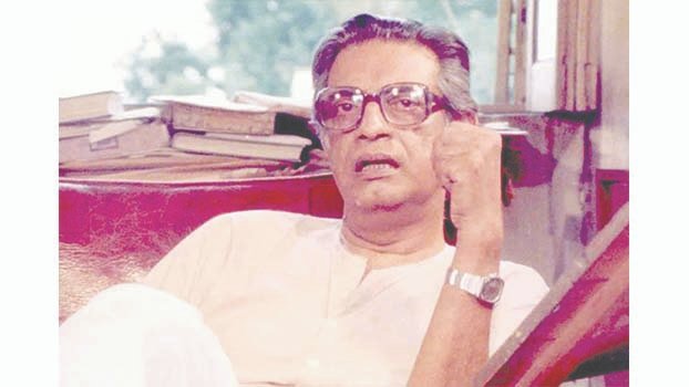 Bengali pioneer Satyajit Ray