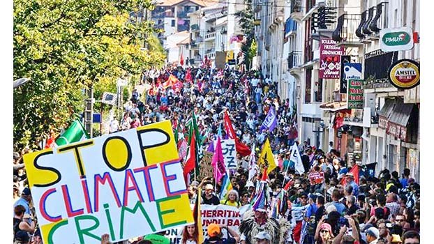 Commonwealth targets climate change with regeneration projects