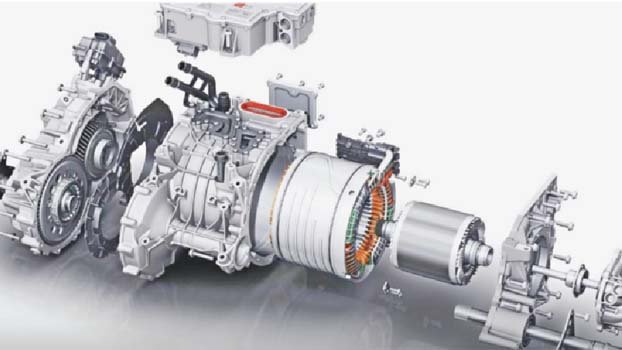 Tesla, Musk and the EV revolution: why electric beats gas