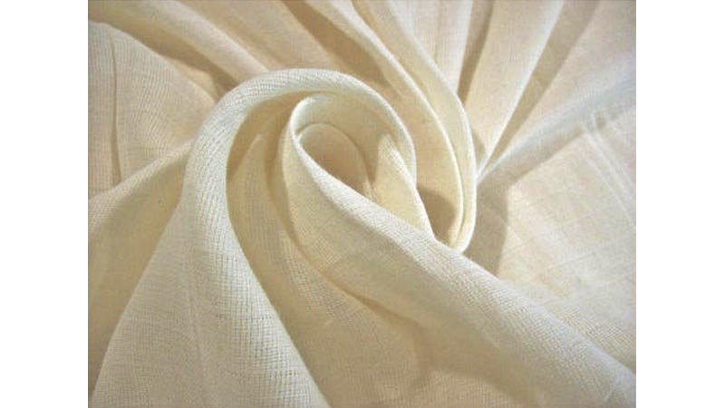 Reviving Muslin for export 