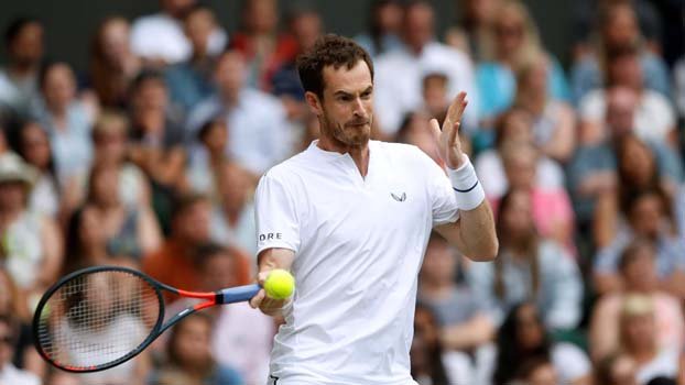 Murray to make Grand Slam return in Australia