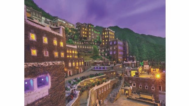 Saudi Arabia says 24,000 tourists visited in 10 days