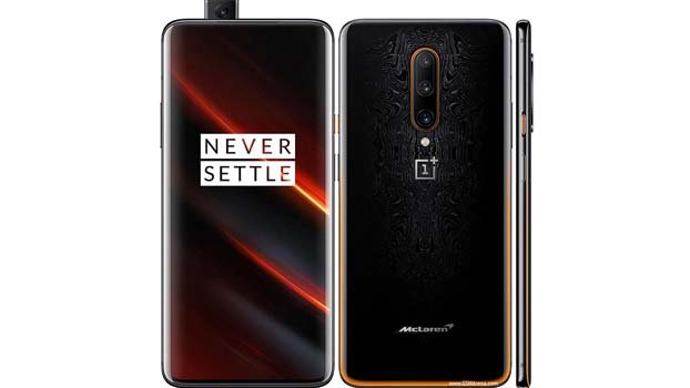 The OnePlus 7T Pro is only a spec bump upgrade