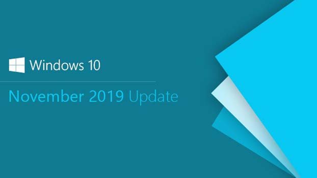 Microsoft announces the Windows 10 major update