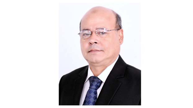 Mahmood Alam made DU full-fledged PR Director