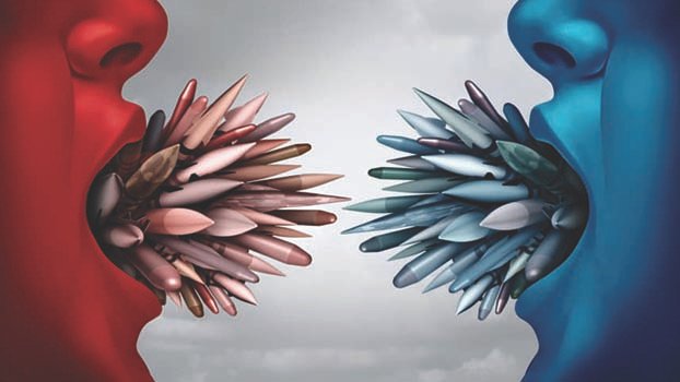 Whither nuclear arms control?