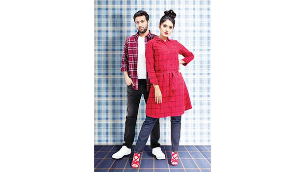 Grameen UNIQLO’s Flannels for all
