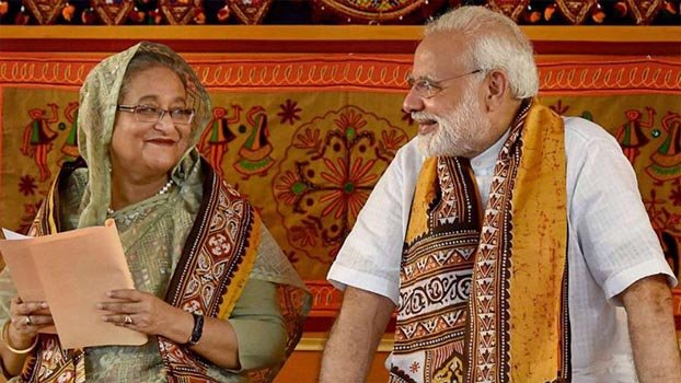 PM Sheikh Hasina’s recent visit to India and aftermath