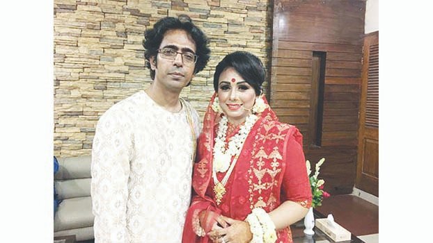 Bappa-Tania’s first child expected