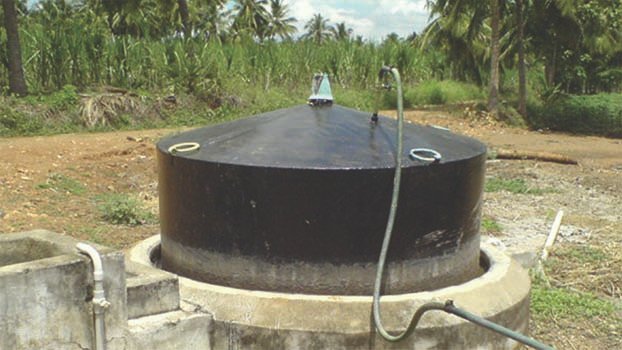 Biogas users losing interest in Rajshahi    