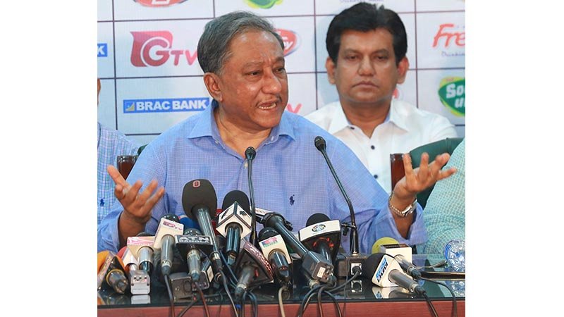 Tigers disheartened with Papon’s remarks