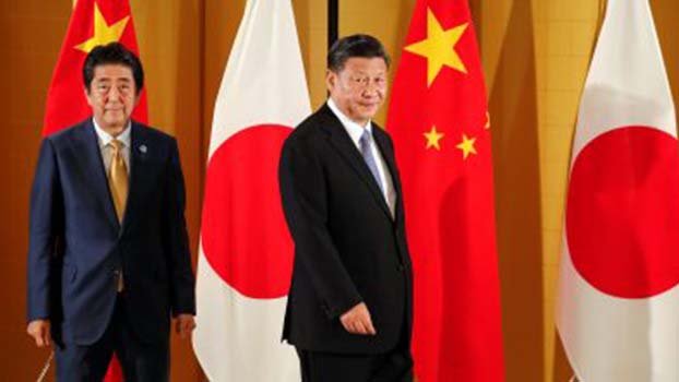 The unexpected impact of Japan’s free trade leadership on China’s domestic reform