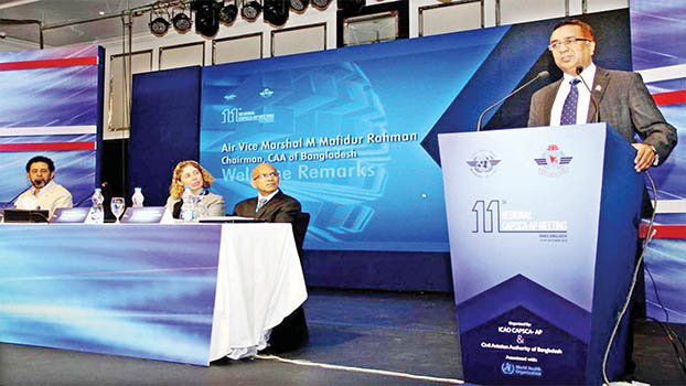 Govt to prevent spread of communicable diseases through airports