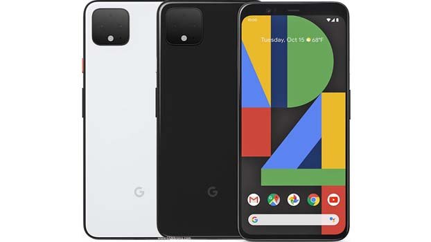 Google  Pixel 4:  The  expensive  camera beast