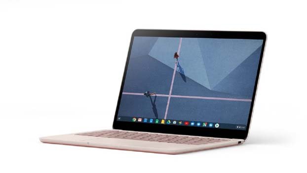 The Google Pixelbook Go: The price of simplicity
